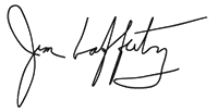 Jim Signature